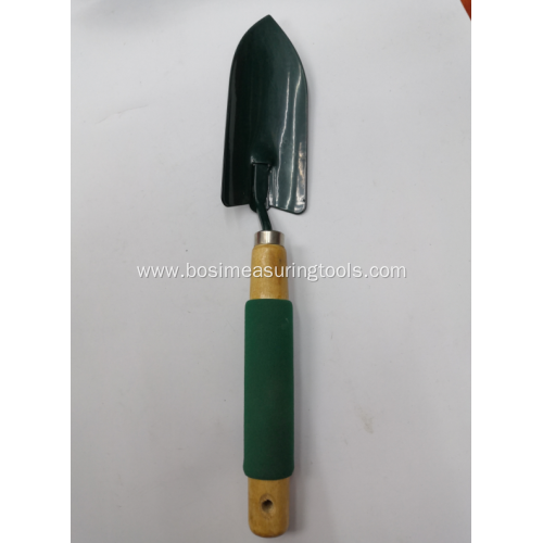 Foldable Iron Snow Shovel Camping Shovel